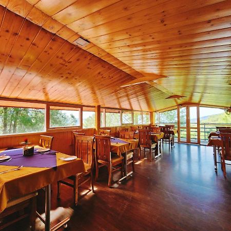 Hotel Bliss Kasauli Kültér fotó