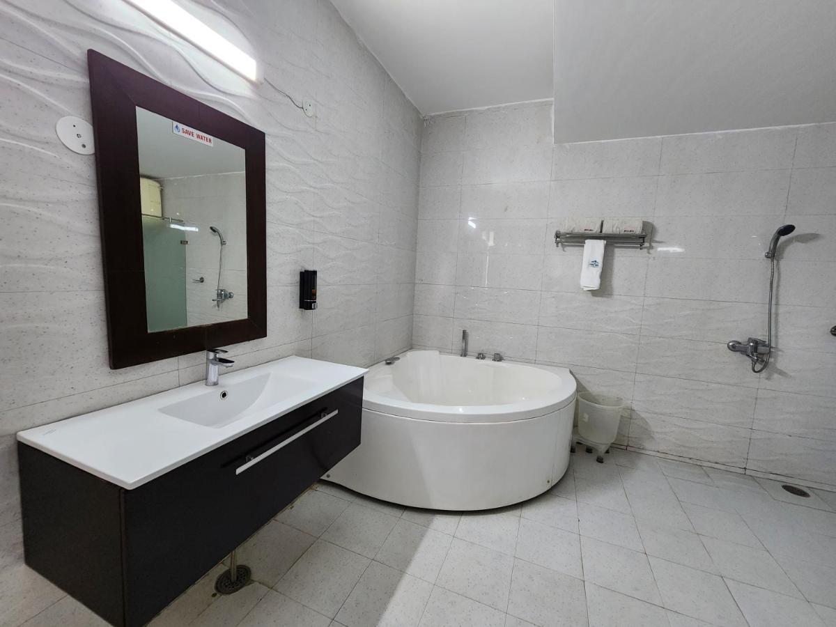 Hotel Bliss Kasauli Kültér fotó