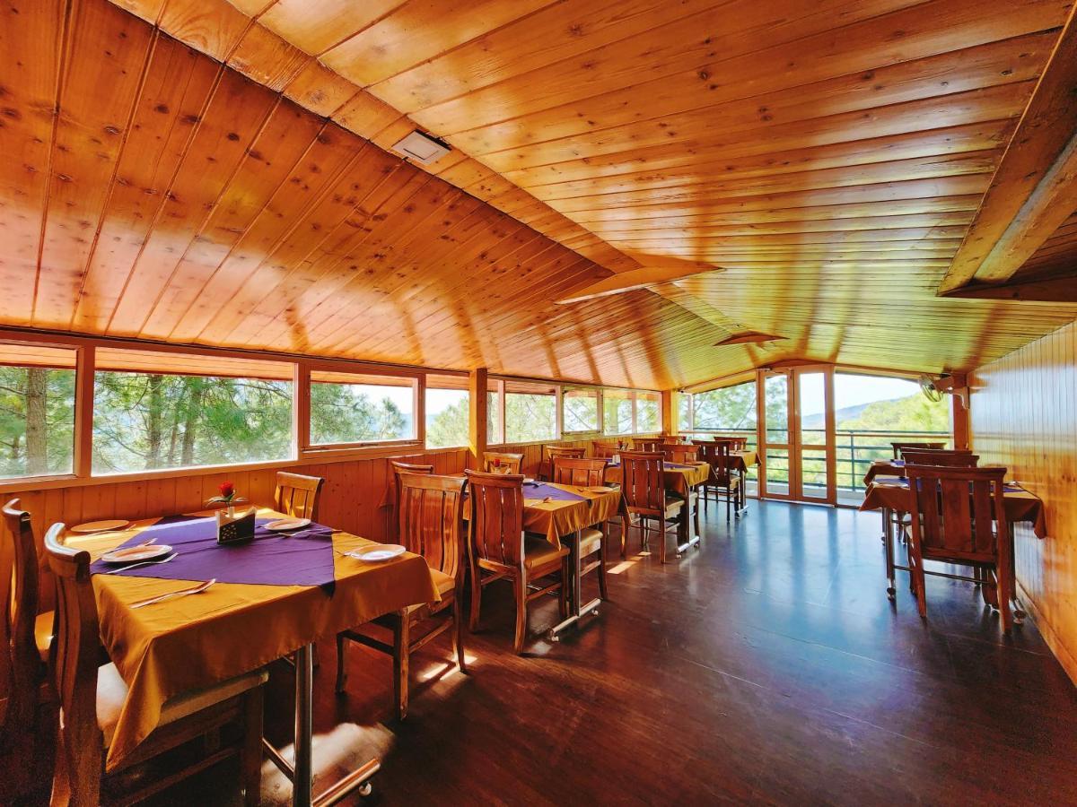 Hotel Bliss Kasauli Kültér fotó