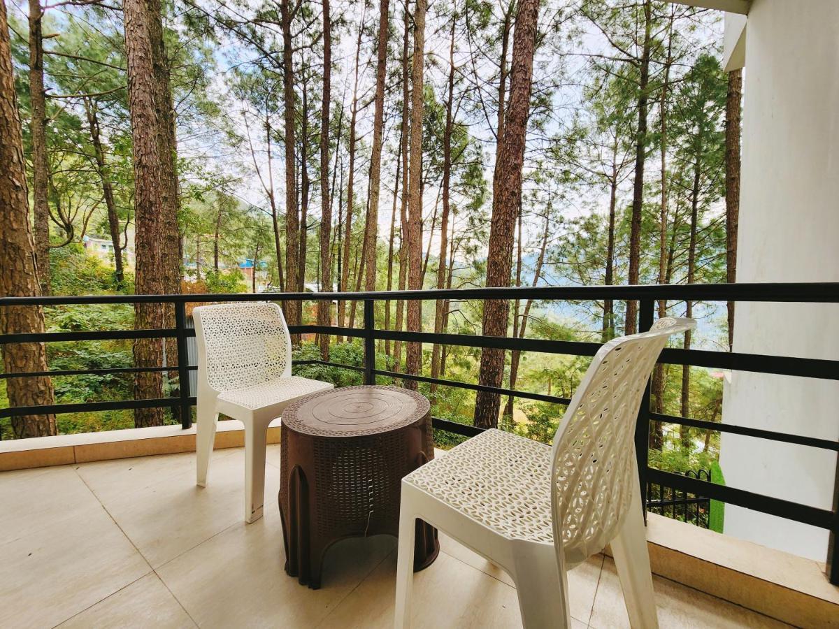 Hotel Bliss Kasauli Kültér fotó