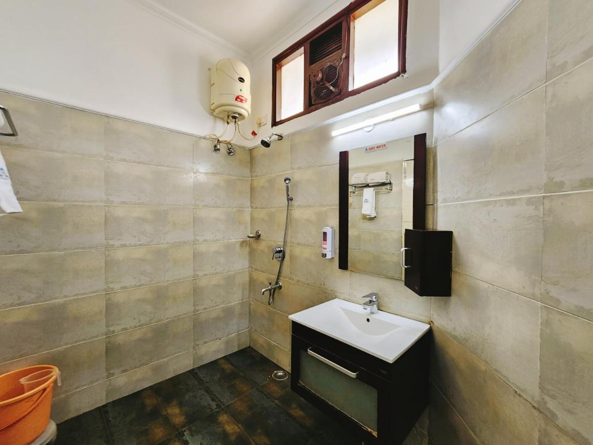 Hotel Bliss Kasauli Kültér fotó