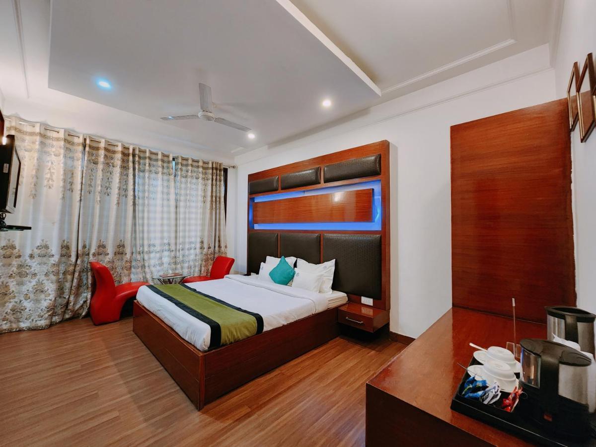 Hotel Bliss Kasauli Kültér fotó