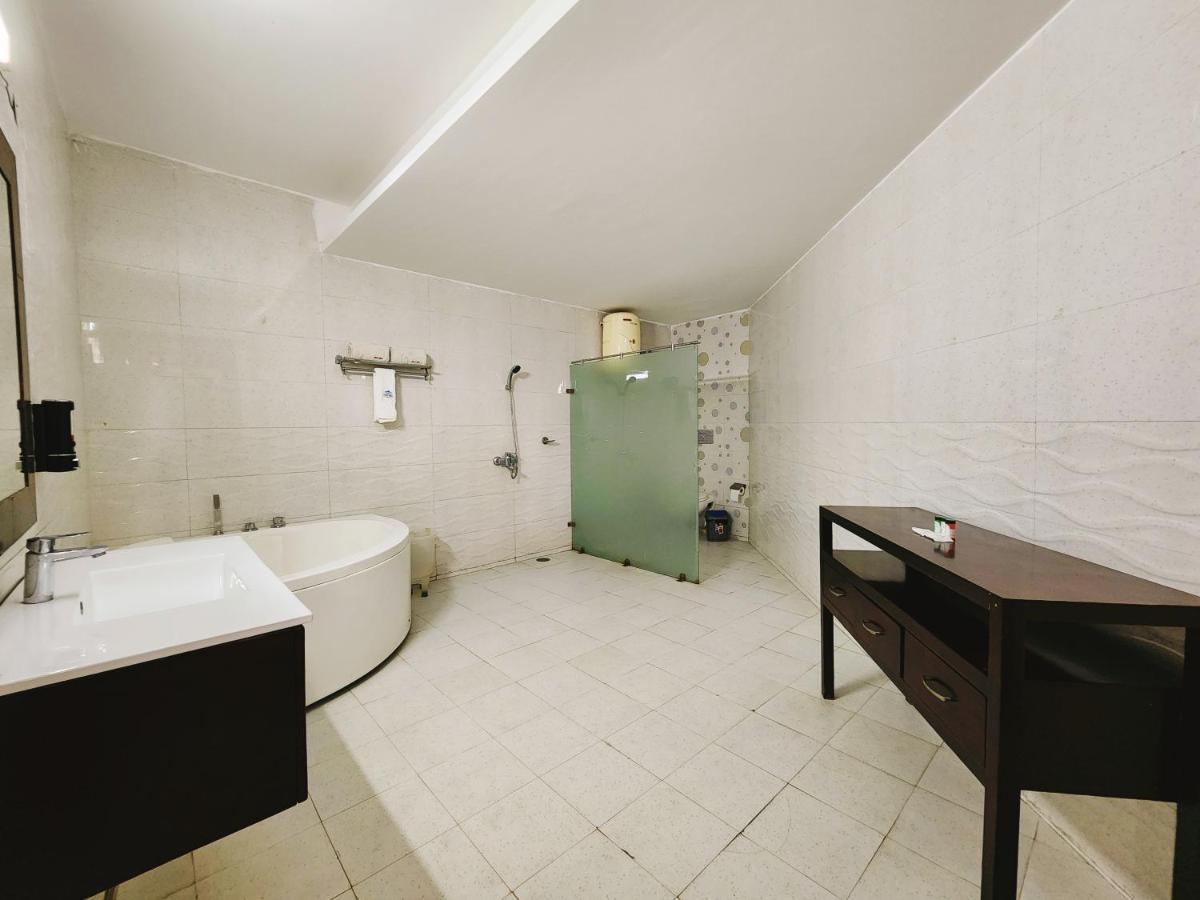 Hotel Bliss Kasauli Kültér fotó