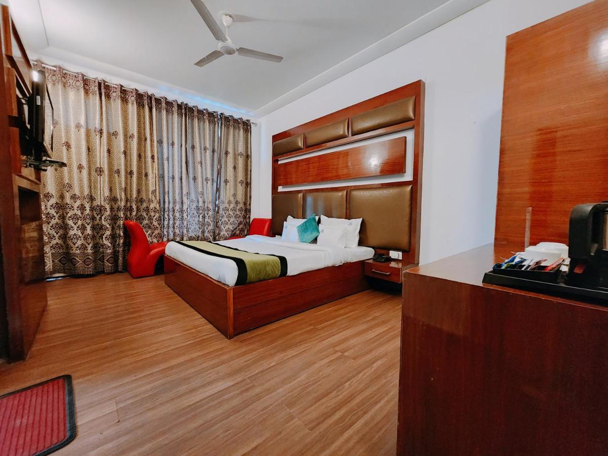 Hotel Bliss Kasauli Kültér fotó