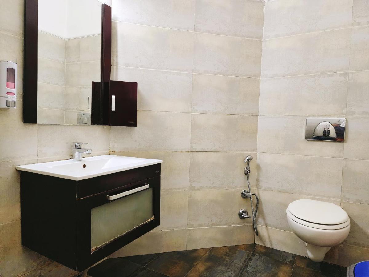 Hotel Bliss Kasauli Kültér fotó