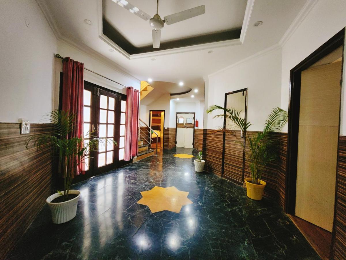 Hotel Bliss Kasauli Kültér fotó
